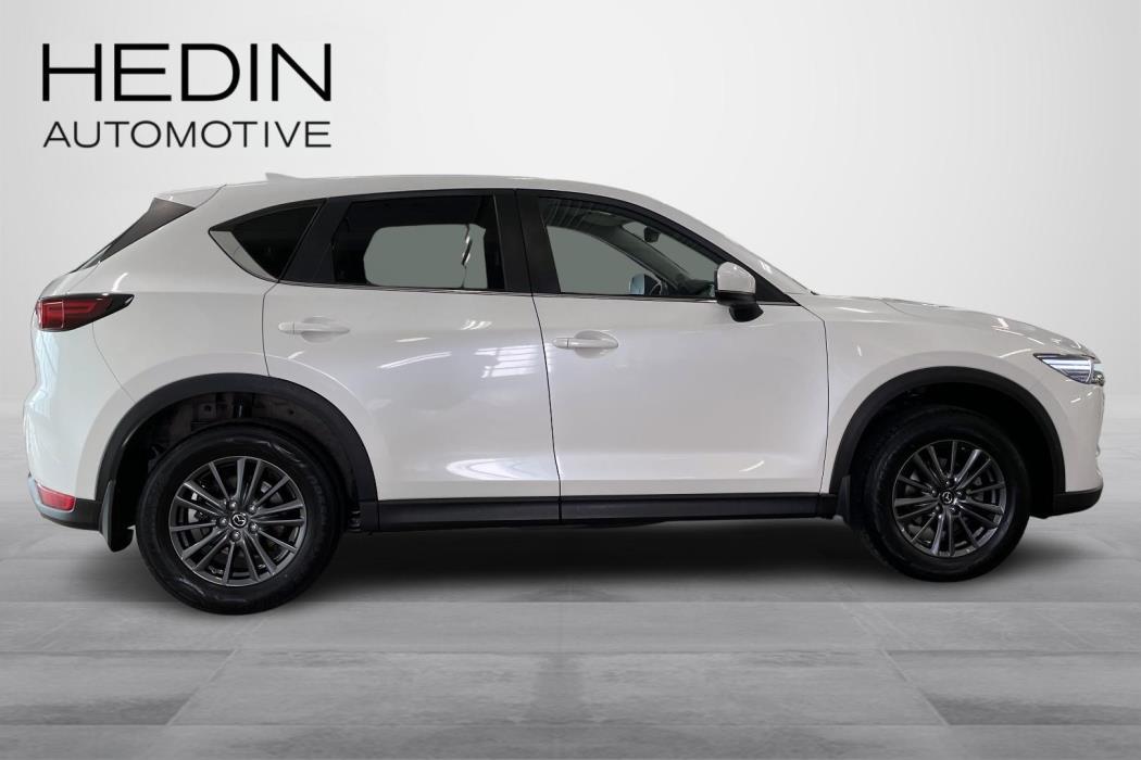 Mazda CX-5 2019