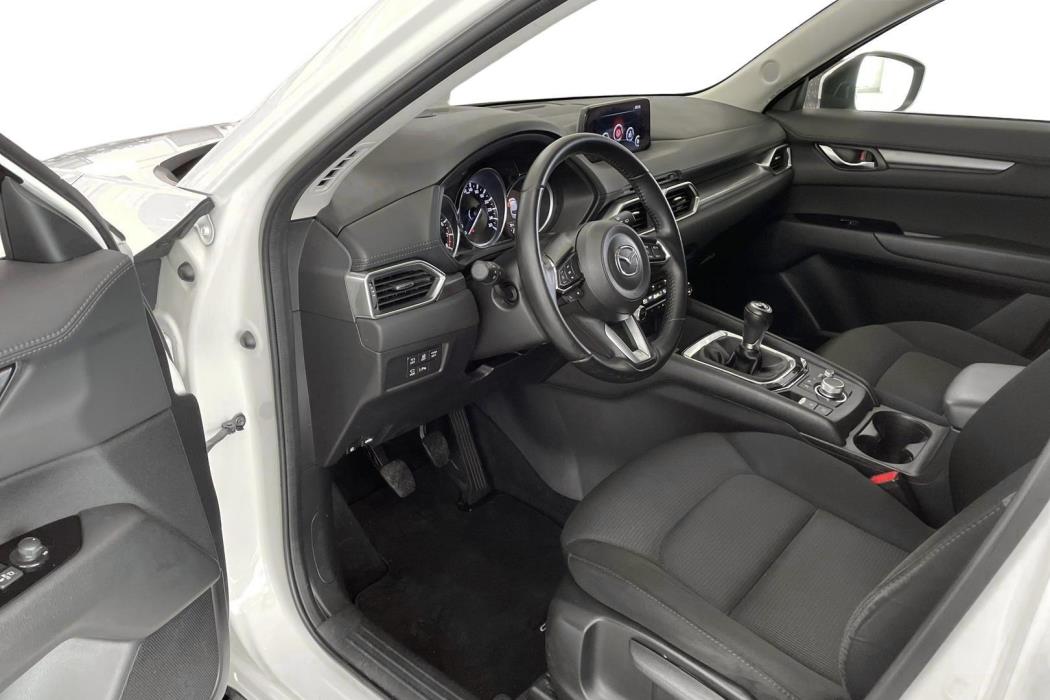 Mazda CX-5 2019
