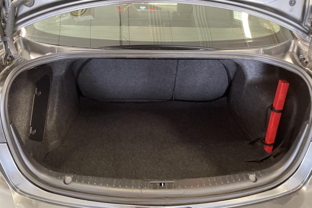 MAZDA MAZDA 3 2012