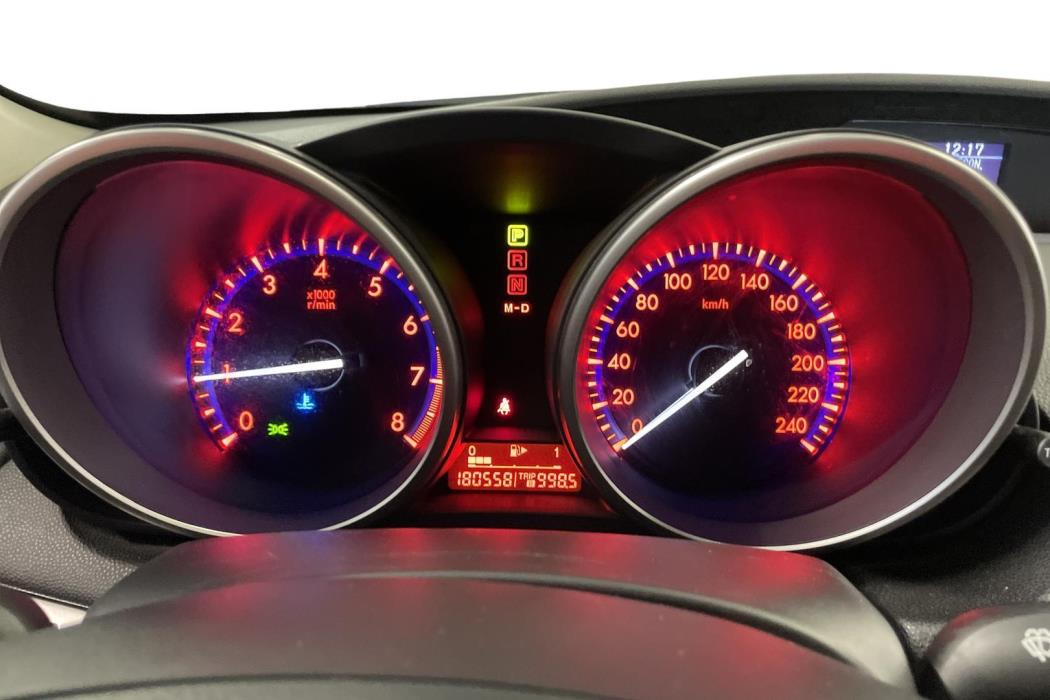 MAZDA MAZDA 3 2012