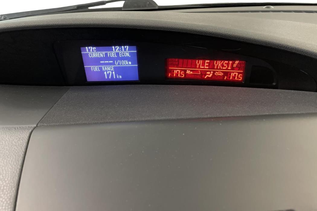 MAZDA MAZDA 3 2012
