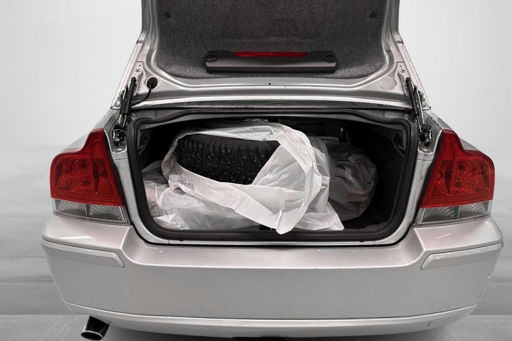 VOLVO S60 2006
