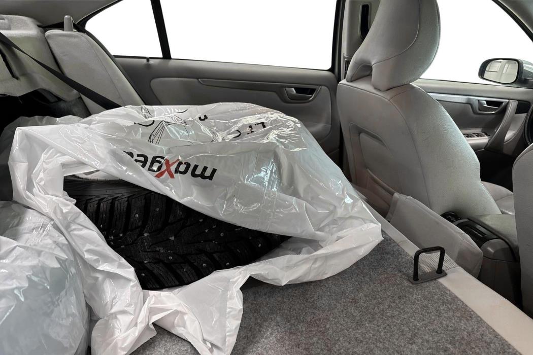 VOLVO S60 2006