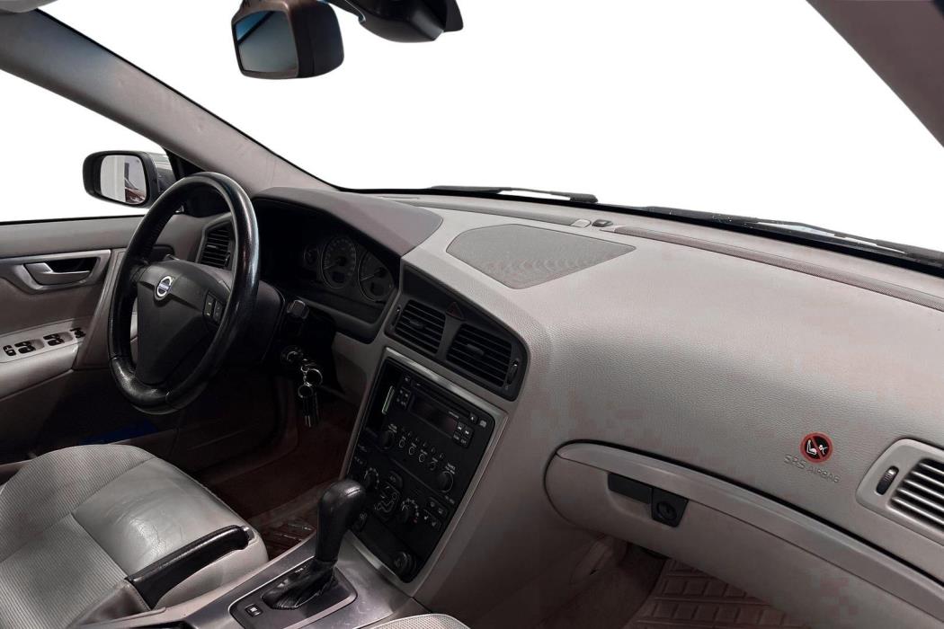 VOLVO S60 2006