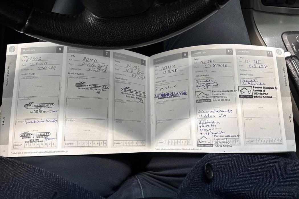 VOLVO S60 2006