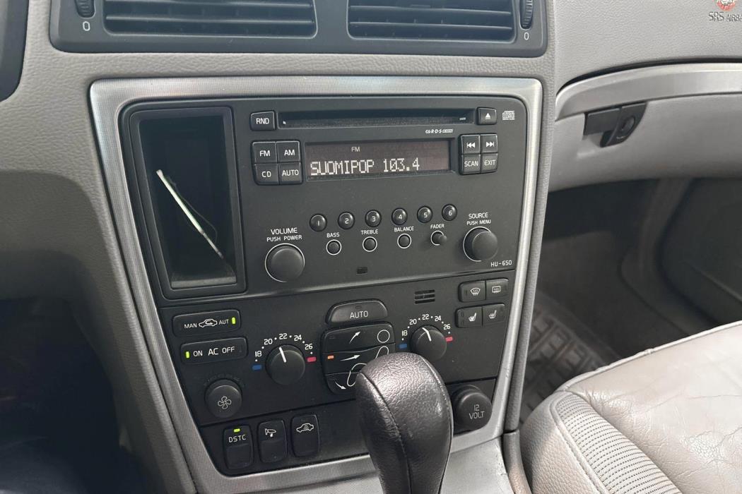 VOLVO S60 2006