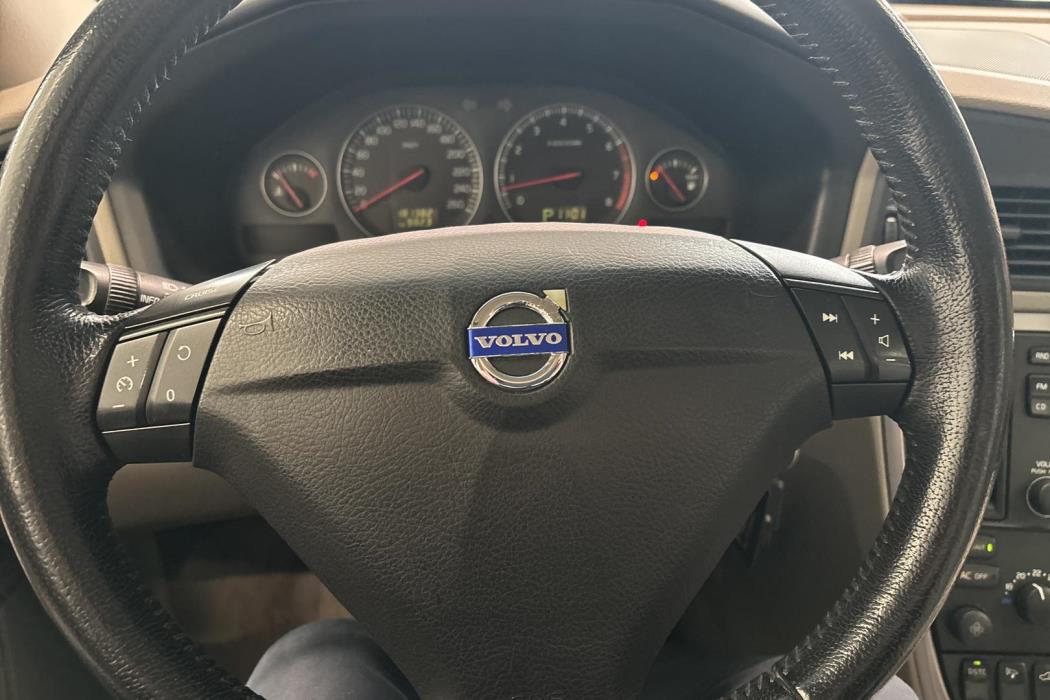 VOLVO S60 2006
