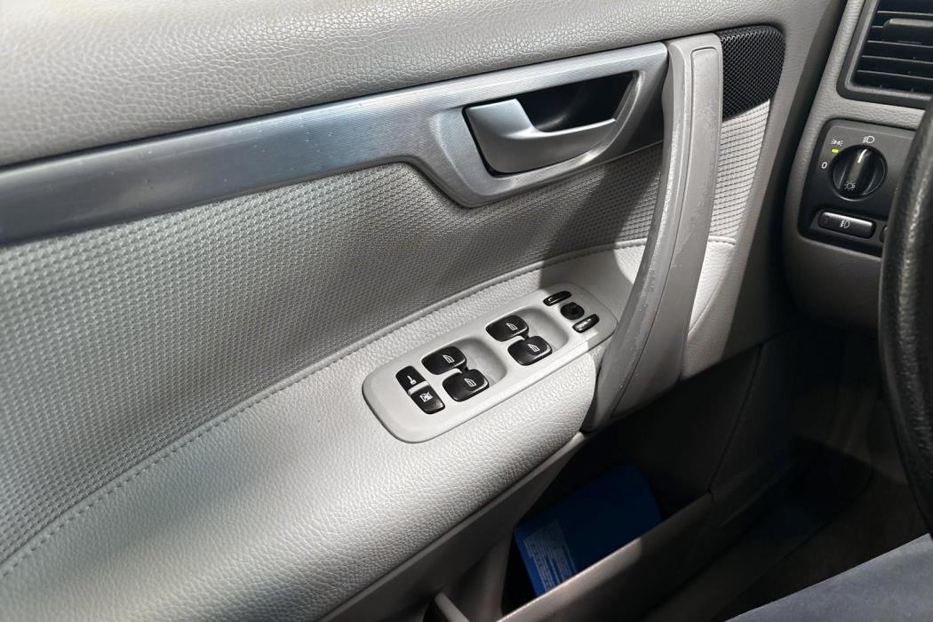 VOLVO S60 2006
