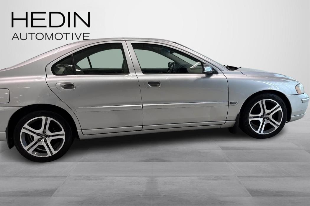 VOLVO S60 2006