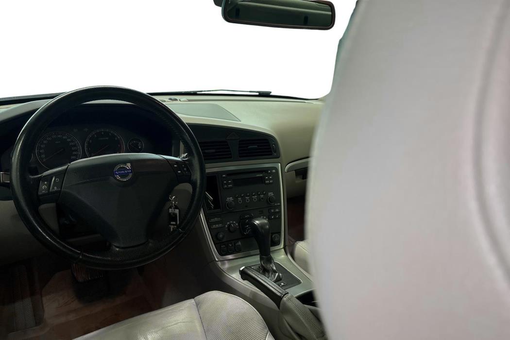 VOLVO S60 2006