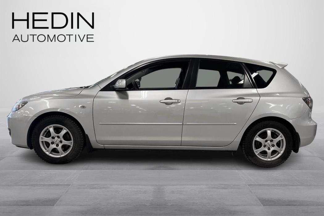 MAZDA Mazda3 2008