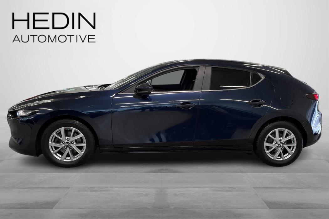 Mazda Mazda3 2020