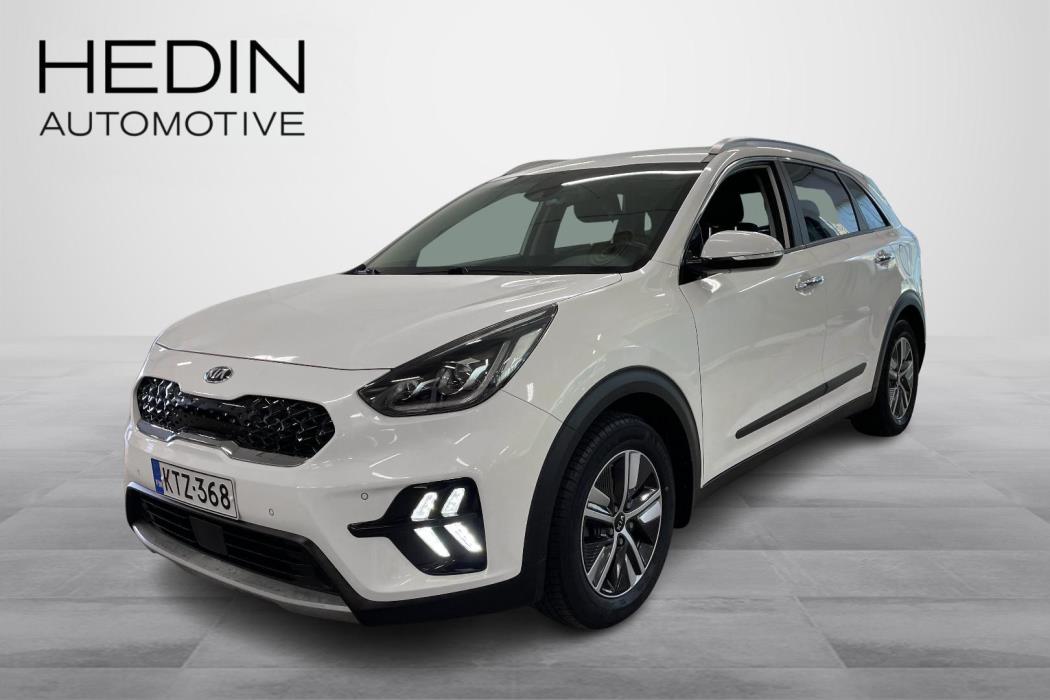 KIA Niro 2021