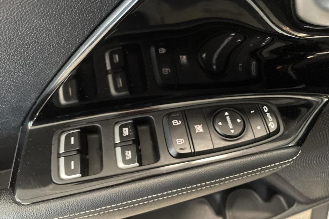 KIA Niro 2021