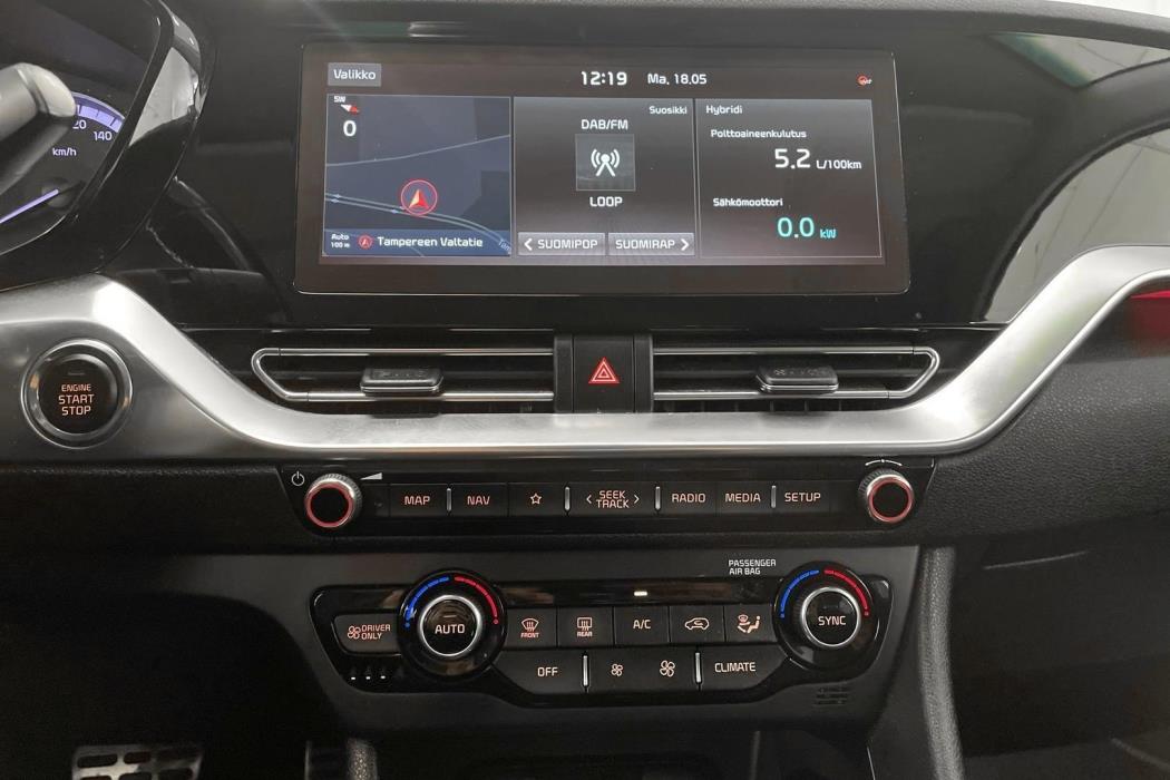KIA Niro 2021