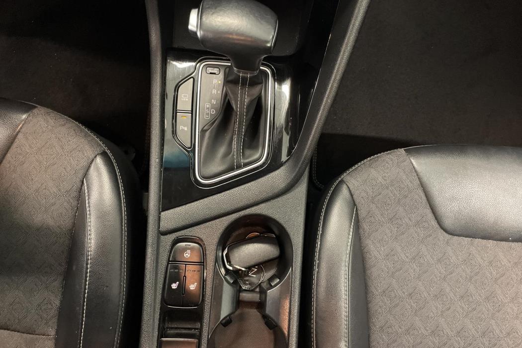 KIA Niro 2021