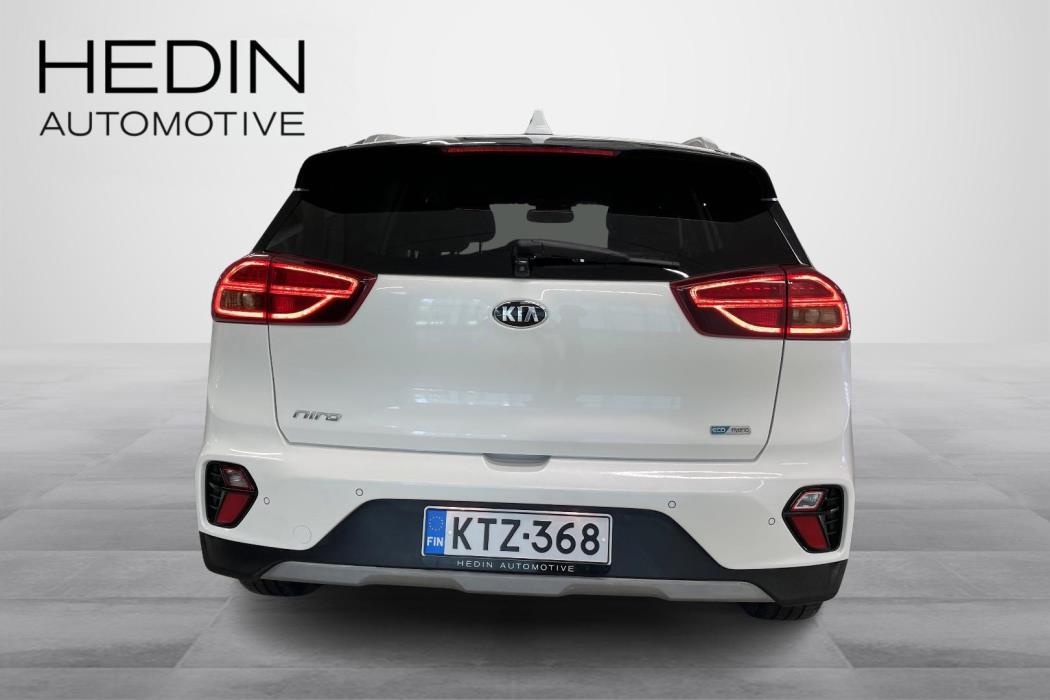KIA Niro 2021
