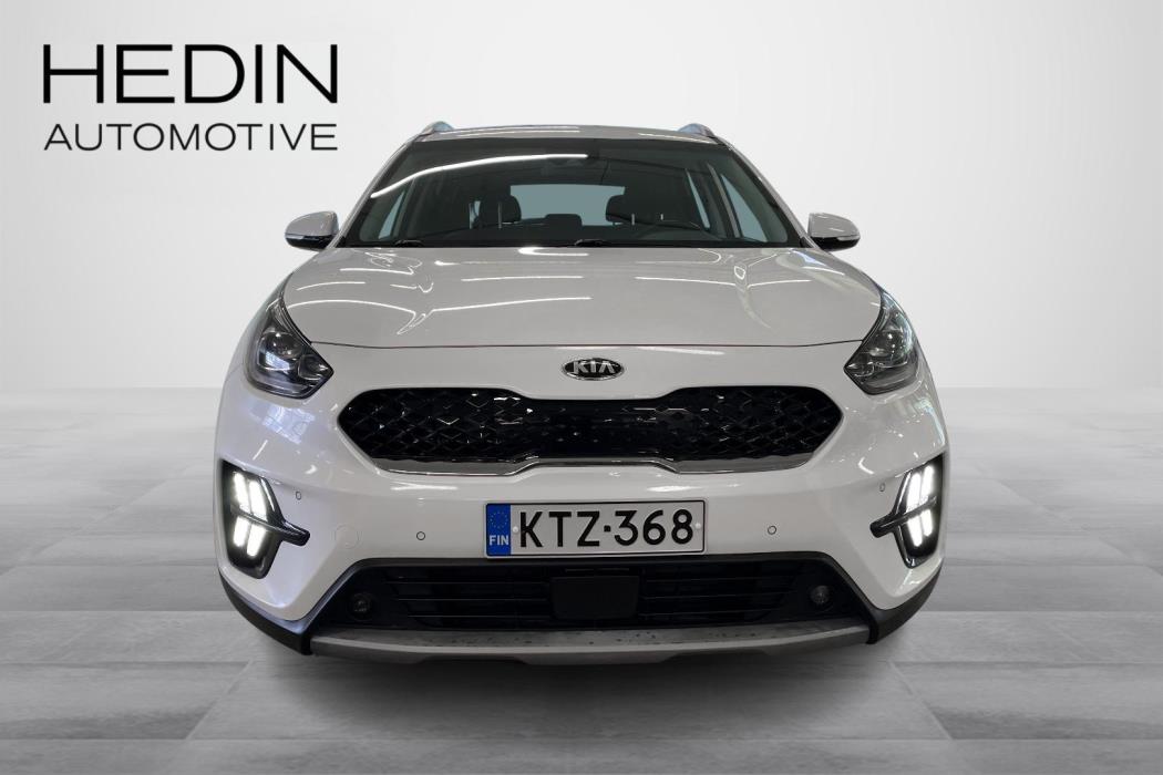 KIA Niro 2021