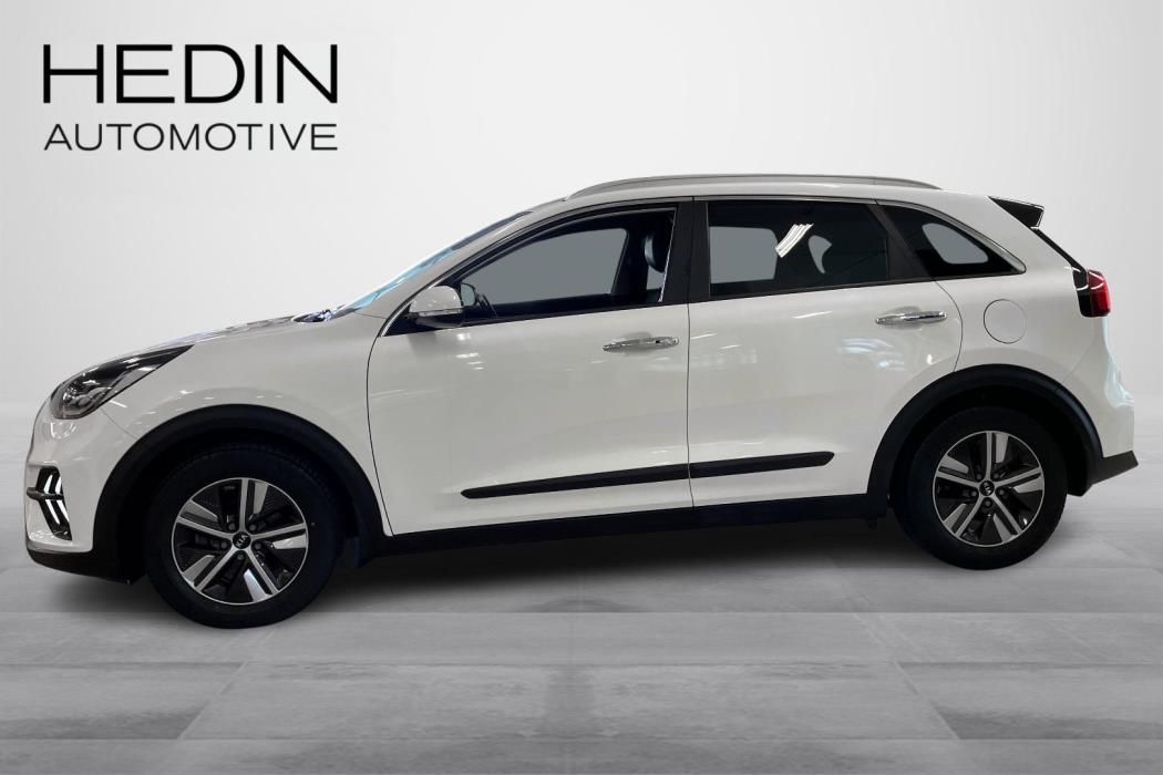 KIA Niro 2021