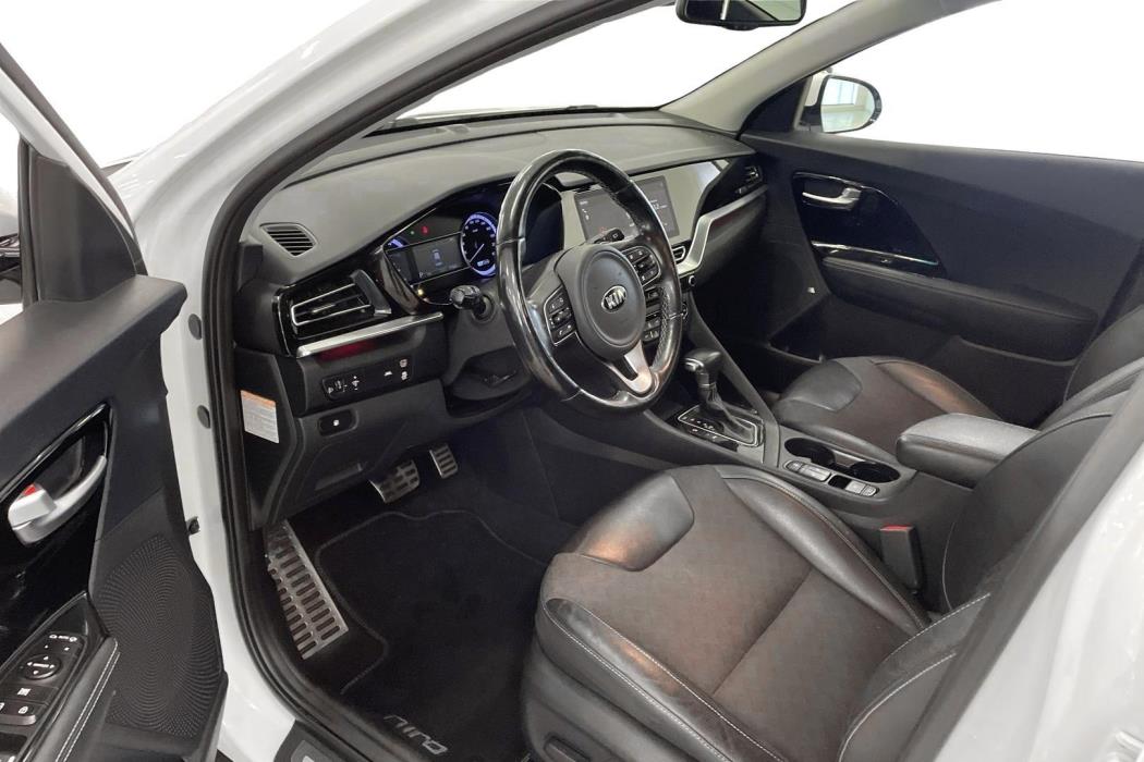 KIA Niro 2021