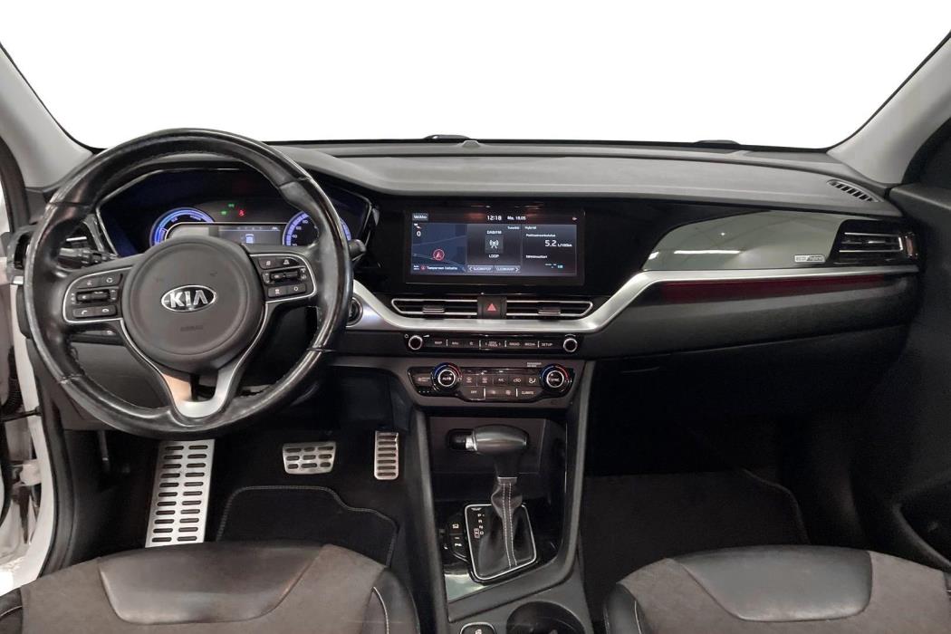 KIA Niro 2021