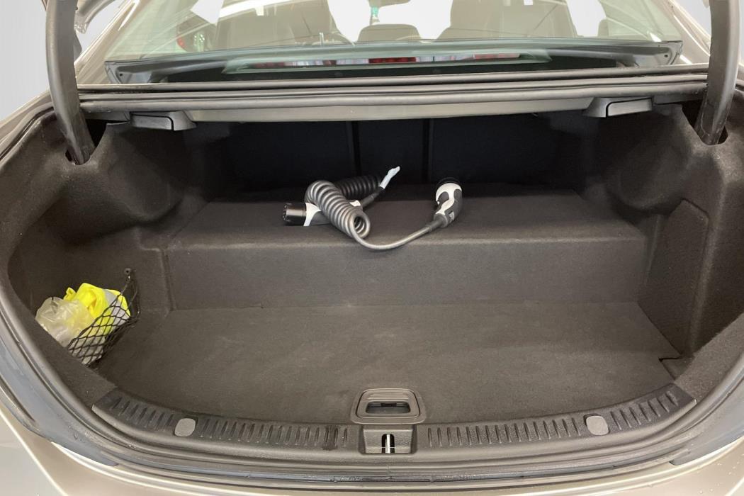 Mercedes-Benz E 2020