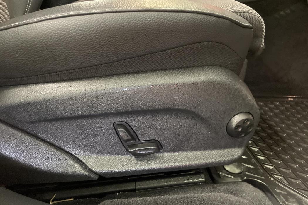 Mercedes-Benz E 2020