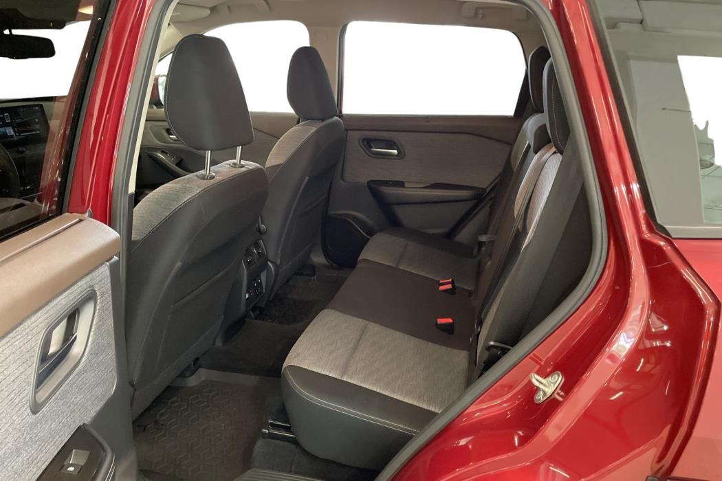 Nissan X-Trail 2024