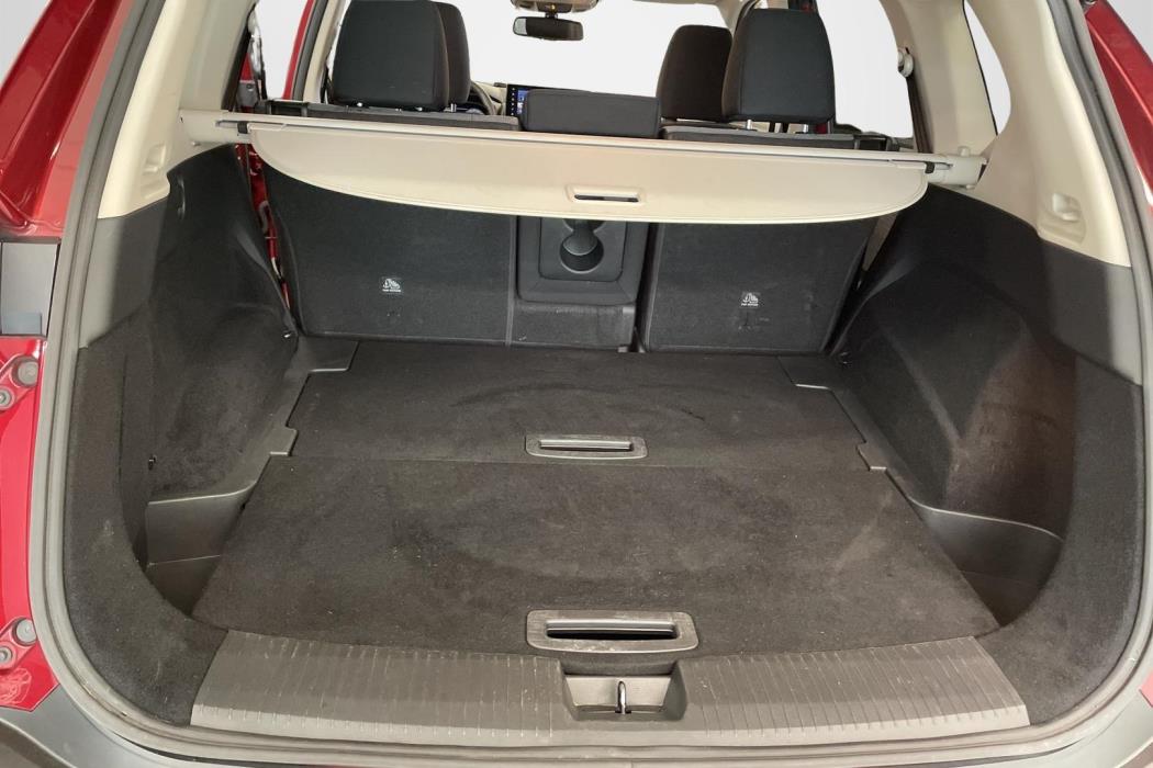 Nissan X-Trail 2024