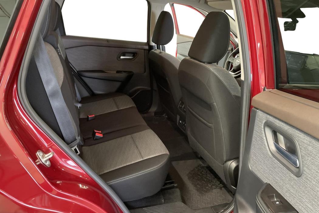 Nissan X-Trail 2024