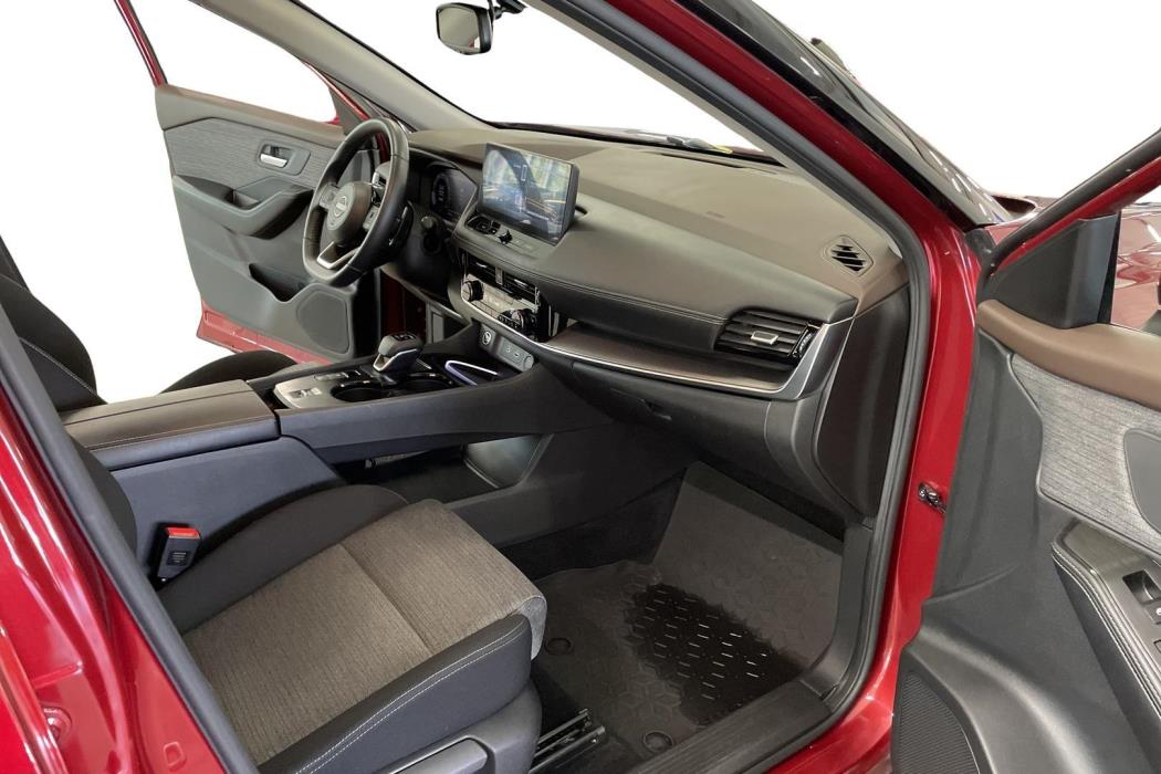 Nissan X-Trail 2024