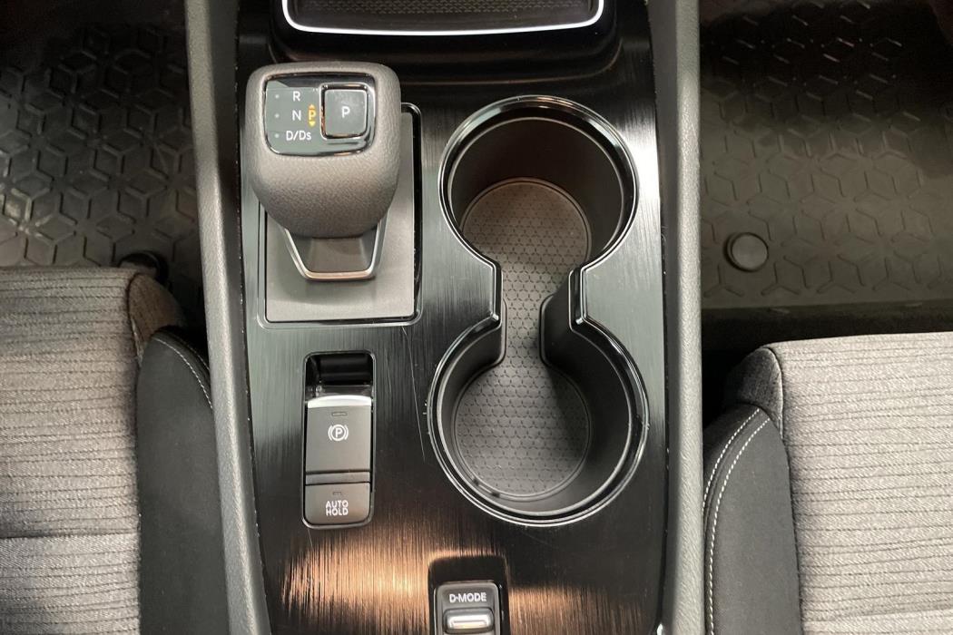Nissan X-Trail 2024