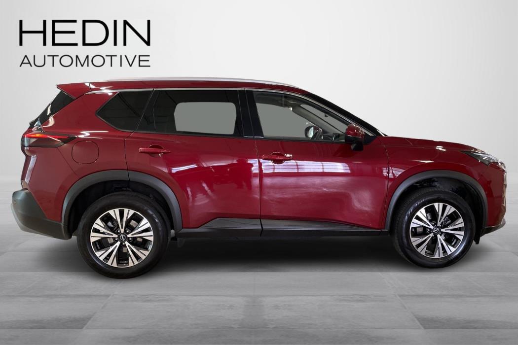Nissan X-Trail 2024