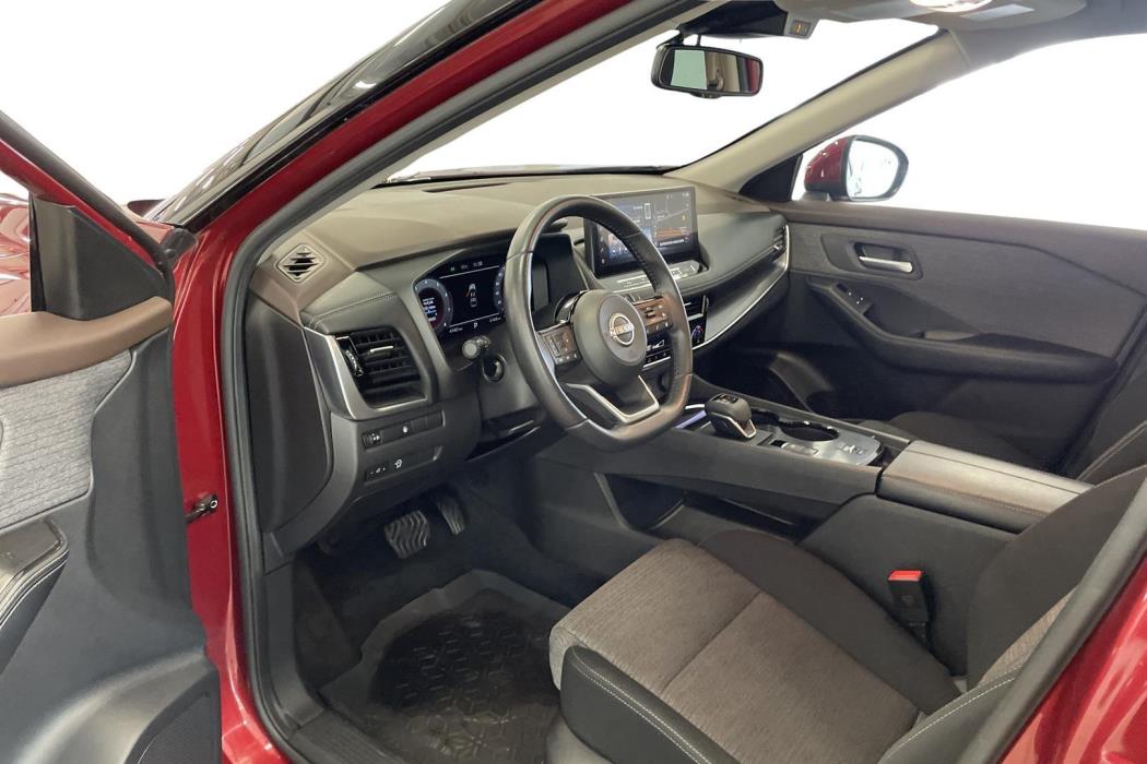 Nissan X-Trail 2024