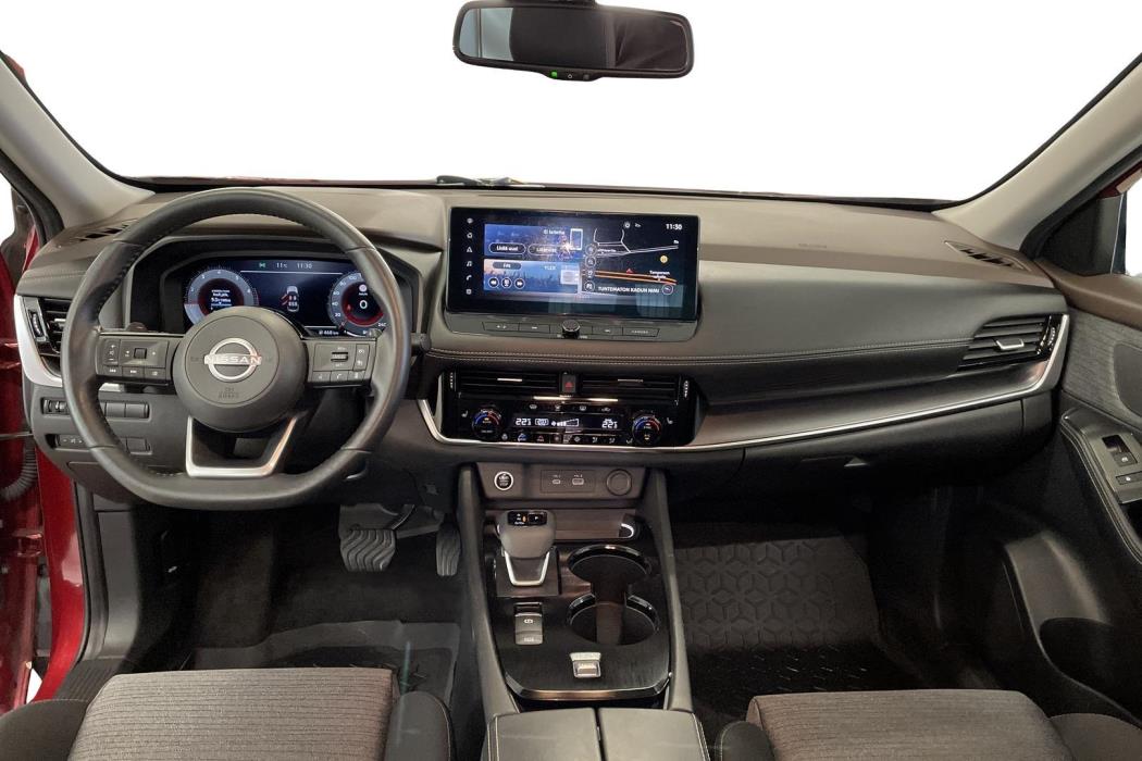 Nissan X-Trail 2024