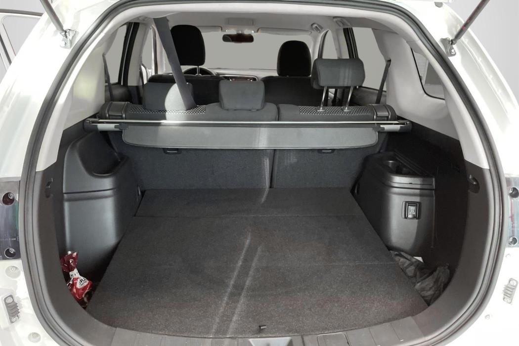 MITSUBISHI Outlander 2017
