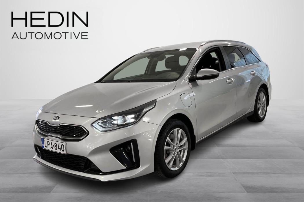 Kia Ceed 2020