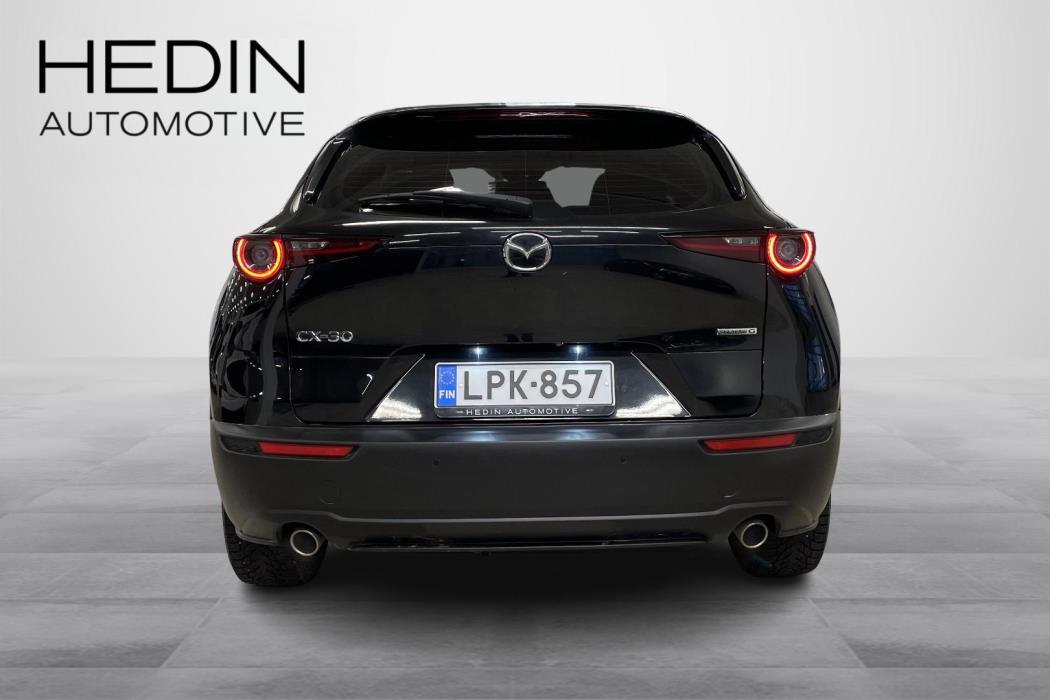 MAZDA CX-30 2021
