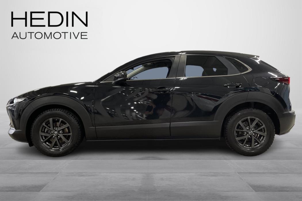 MAZDA CX-30 2021