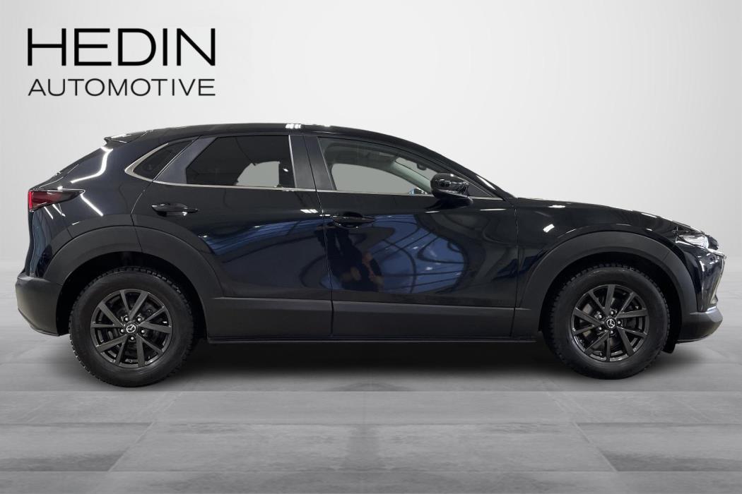 MAZDA CX-30 2021