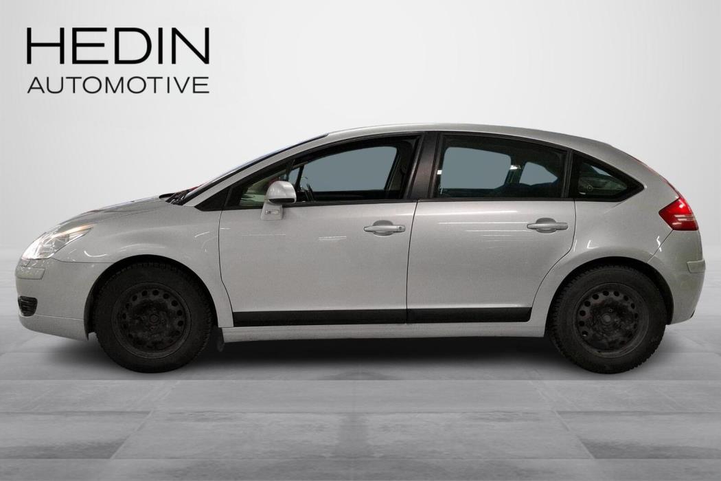 Citroen C4 2008