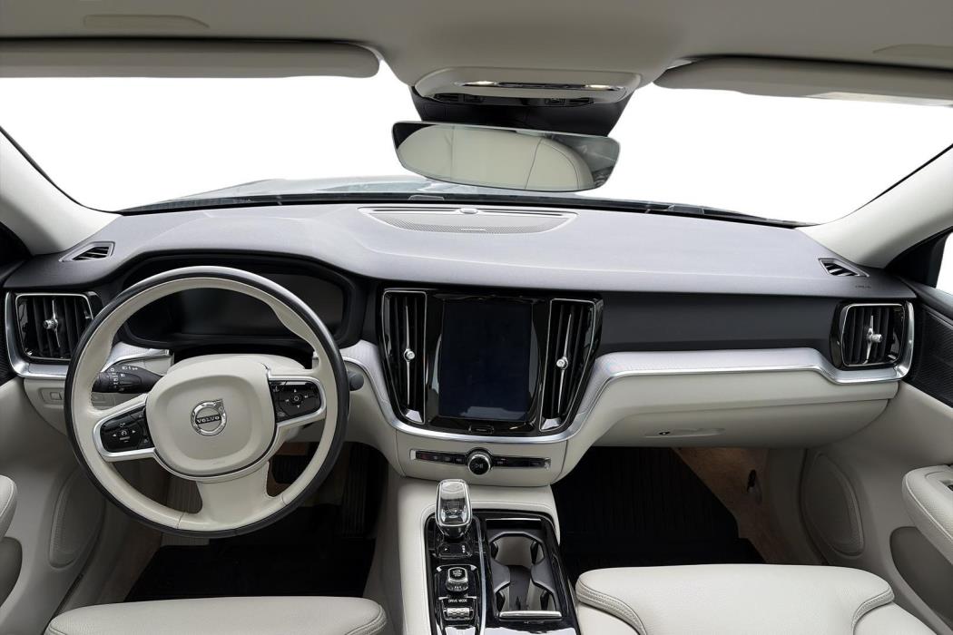 Volvo S60 2020