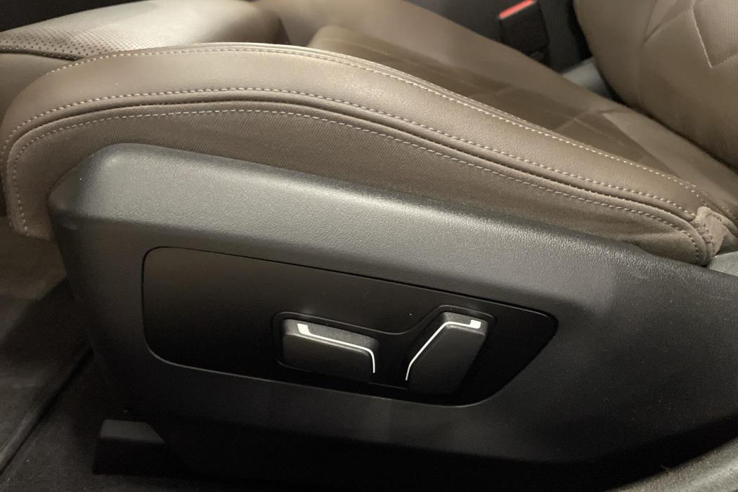BMW i5 2024