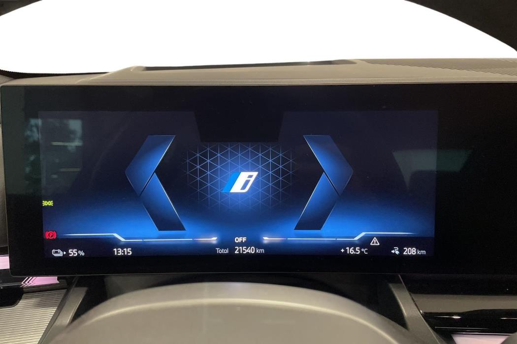 BMW i5 2024