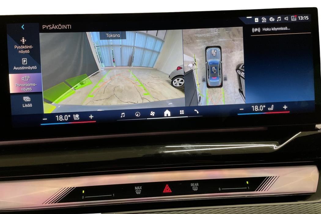 BMW i5 2024