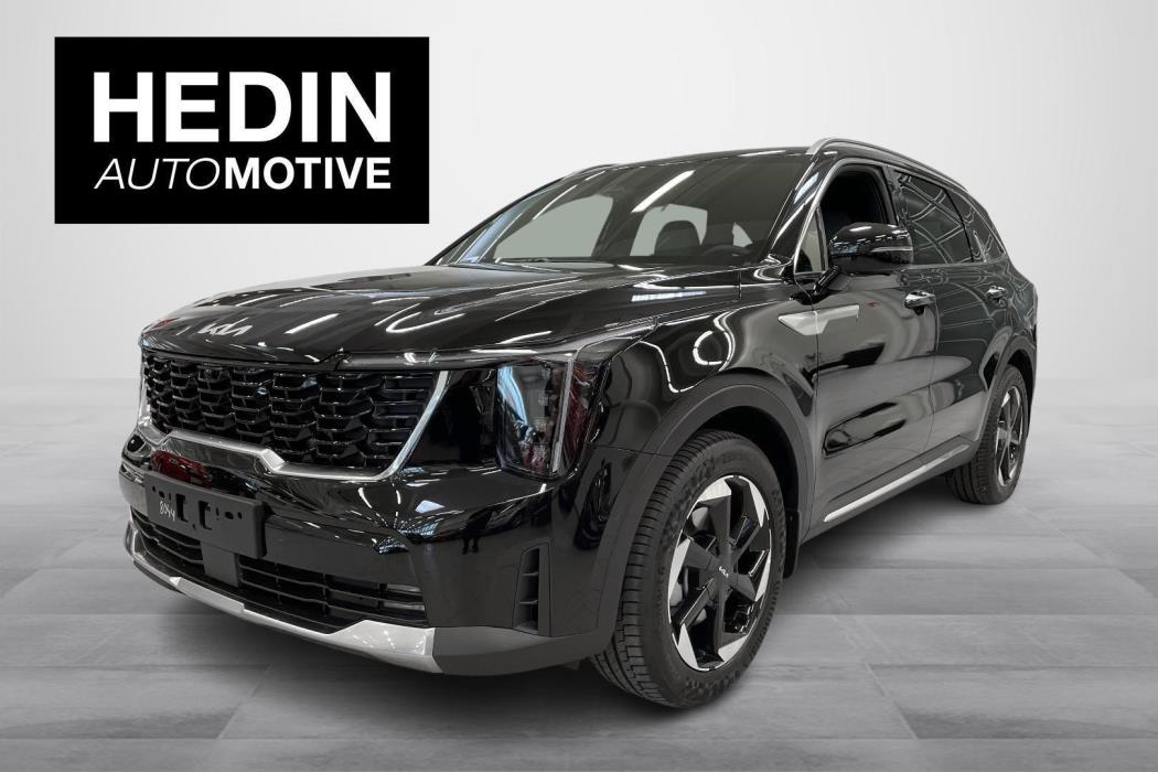 KIA SORENTO 2025