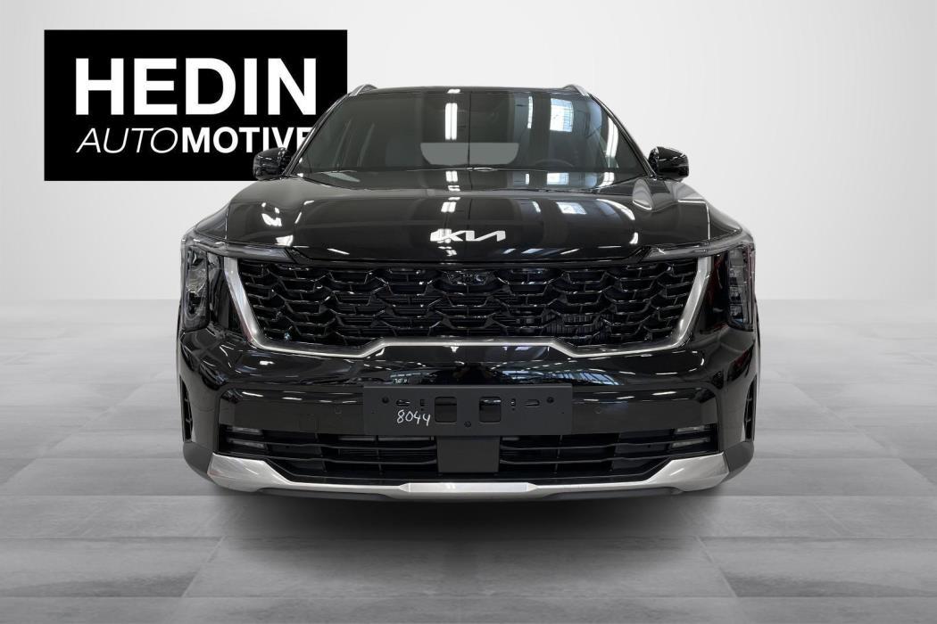 KIA SORENTO 2025