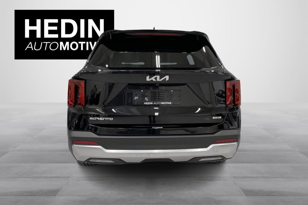 KIA SORENTO 2025