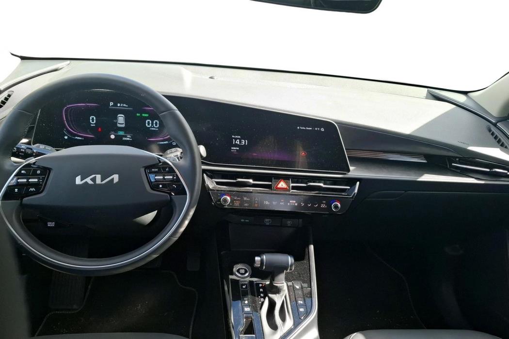 Kia Niro 2024