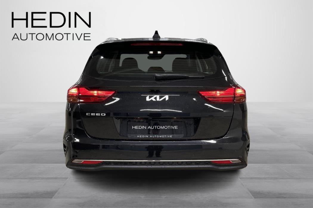 Kia Ceed 2025